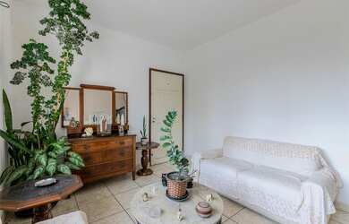 Imagem 6: Casa à venda no bairro Vila Clementino - São Paulo/SP