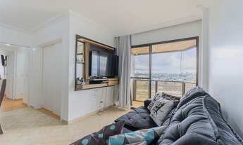 Imagem 4: Apartamento à venda no bairro Vila Prudente - São Paulo/SP