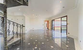 Imagem 3: Apartamento à venda no bairro Jardim Avelino - São Paulo/SP