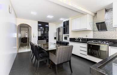 Imagem 2: Casa à venda no bairro Parque Erasmo Assunção - Santo André/SP