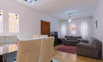 Imagem 4: Casa à venda no bairro Vila Formosa - São Paulo/SP