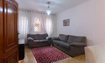 Imagem 5: Casa à venda no bairro Vila Formosa - São Paulo/SP