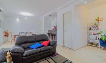 Imagem 5: Apartamento à venda no bairro Vila Carrão - São Paulo/SP