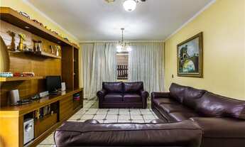 Imagem: Casa à venda no bairro Vila Formosa - São