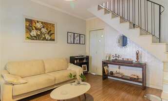 Imagem: Casa à venda no bairro Vila Nova Manchester