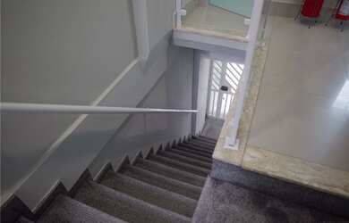 Imagem 4: Prédio à venda no bairro Maranhão - São Paulo/SP