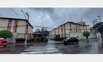 Imagem: Apartamento à venda no bairro Itaquera