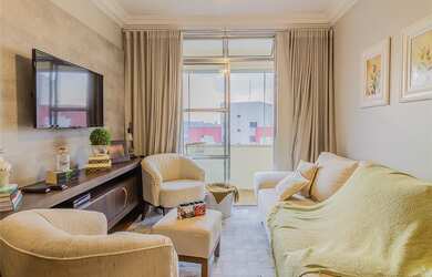 Imagem 3: Apartamento à venda no bairro Vila Curuçá - São Paulo/SP