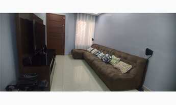 Imagem: Casa à venda no bairro Vila Granada - São