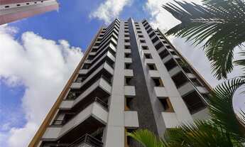 Imagem: Apartamento à venda no bairro Tatuapé