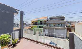 Imagem 5: Casa à venda no bairro Vila Formosa - São Paulo/SP