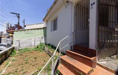 Imagem 5: Terreno à venda no bairro Vila Formosa - São Paulo/SP