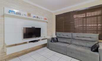 Imagem 2: Casa à venda no bairro Aricanduva - São Paulo/SP