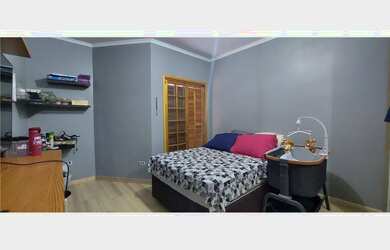 Imagem 7: Casa à venda no bairro Vila Taquari - São Paulo/SP