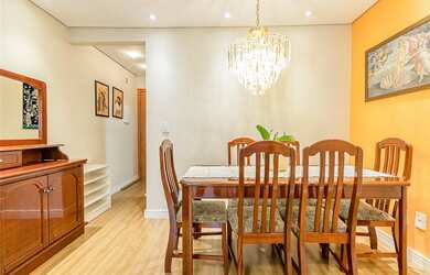 Imagem 3: Apartamento à venda no bairro Jardim Itapemirim - São Paulo/SP