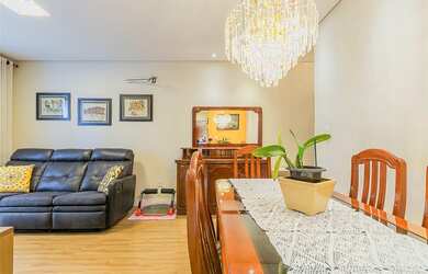 Imagem 6: Apartamento à venda no bairro Jardim Itapemirim - São Paulo/SP