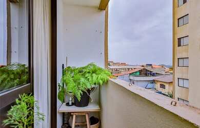 Imagem 7: Apartamento à venda no bairro Jardim Itapemirim - São Paulo/SP