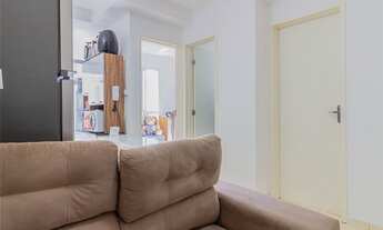 Imagem 2: Apartamento à venda no bairro Vila Nhocune - São Paulo/SP