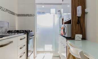 Imagem 4: Apartamento à venda no bairro Vila Nhocune - São Paulo/SP