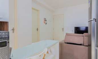 Imagem 6: Apartamento à venda no bairro Vila Nhocune - São Paulo/SP