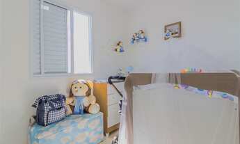 Imagem 7: Apartamento à venda no bairro Vila Nhocune - São Paulo/SP