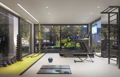 Imagem 11: APARTAMENTO RESIDENCIAL em Porto Alegre - RS, Auxiliadora