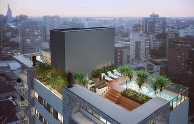 Imagem 15: APARTAMENTO RESIDENCIAL em Porto Alegre - RS, Auxiliadora