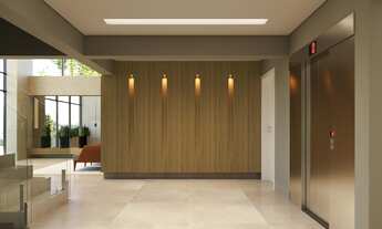 Imagem 4: Apartamento à venda no bairro Juvevê - Curitiba/PR