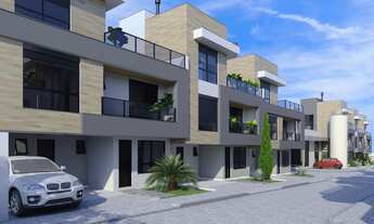 Imagem 2: Casa à venda no bairro Santa Felicidade - Curitiba/PR