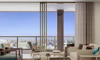 Imagem 3: Apartamento à venda em São Paulo, Jardim Paulista, com 4 quartos, 270m²