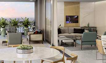 Imagem 4: Beyond Jardins, 4 dormitórios na Alameda Campinas