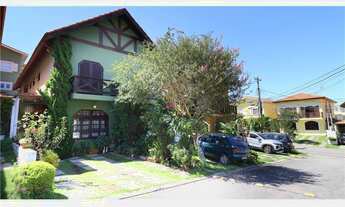 Imagem: Casa à venda no bairro Horto do Ipê