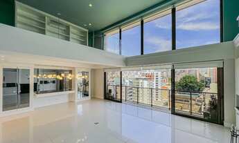 Imagem: Apartamento à venda no bairro Moinhos de