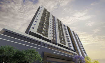 Imagem: APARTAMENTO RESIDENCIAL em São Paulo