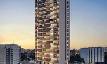 Imagem: Apartamento à venda no bairro Perdizes