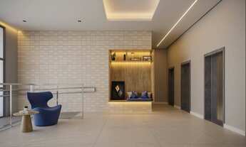 Imagem 4: APARTAMENTO RESIDENCIAL em São Paulo - SP, Brooklin Paulista