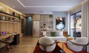 Imagem 6: APARTAMENTO RESIDENCIAL em São Paulo - SP, Brooklin Paulista