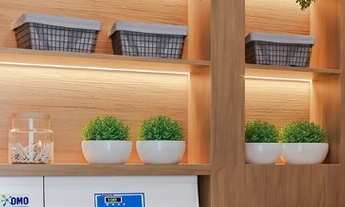 Imagem 6: Studio à venda em São Paulo, Brooklin Paulista, com 1 quarto, 25,59m²