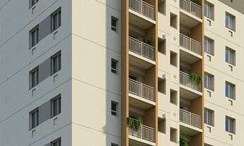 Imagem: Apartamento à venda no Engenho de Dentro