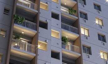 Imagem 2: Apartamento à venda no Engenho de Dentro, Rio de Janeiro-RJ: 2 quartos, 1 banheiro, 48,27