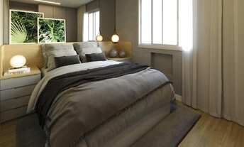 Imagem 5: Apartamento à venda no Engenho de Dentro, Rio de Janeiro-RJ: 2 quartos, 1 banheiro, 48,27