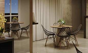 Imagem 7: Apartamento à venda no Engenho de Dentro, Rio de Janeiro-RJ: 2 quartos, 1 banheiro, 48,27