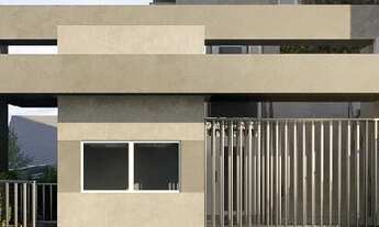 Imagem 2: Apartamento à venda em São Paulo, Ipiranga, com 2 quartos, 44,95m²