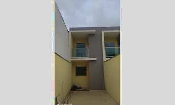 Imagem: Casa à venda no bairro Cidade Centenário