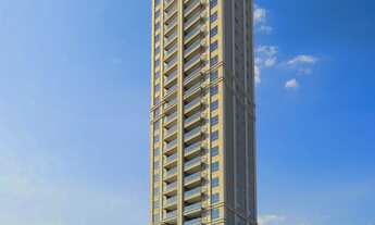 Imagem: Apartamento com 4 quartos, 143,01m², à