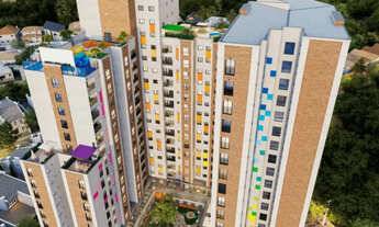 Imagem: Apartamento à venda no bairro Cidade Jardim