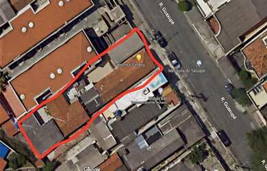 Imagem 4: Terreno à venda no bairro Vila Formosa - São Paulo/SP