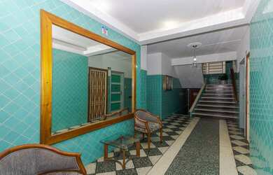 Imagem 2: Apartamento à venda no bairro Menino Deus - Porto Alegre/RS