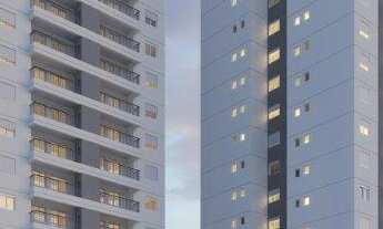 Imagem: Apartamento à venda no bairro Jardim Aurélia