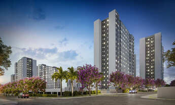 Imagem: Apartamento à venda no bairro Setor Faiçalville